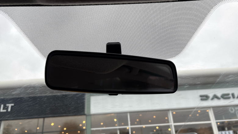 Dacia Duster 1.0 TCe 90 Comfort 5dr Petrol Estate